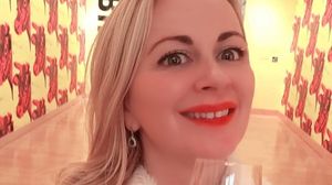 Delia Antal e insarcinata in sapte luni! "Dupa 15 ani de incercari si tratamente, am reusit!"