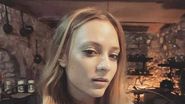 Oana, sora Deliei, este cantareata