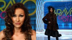 Controversata Paola de la "Bravo, ai stil", legaturi cu lumea buna din Capitala! Cum s-a pozat cu mai multe vedete