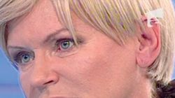 Monica Tatoiu, marturisire neasteptata: "Ma eutanasiez!"
