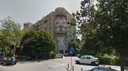 In acest bloc se afla apartamentul pe care Cristina Huidu l-a pierdut