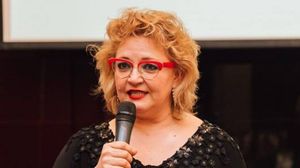 Asa arata acum Mihaela Tatu