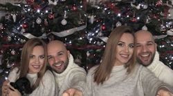 Andrei de la Alb-Negru a dezvaluit ce nume va purta fiul lui!