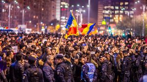 Maia Morgenstern ii ataca pe guvernanti: “Sa fii insensibil si surd la ce se intampla, inseamna ca ceva nu inteleg eu profund si ma doare foarte tare”