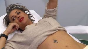 Incredibil, Anamaria Prodan a vrut sa iasa din spital de doua ori pe semnatura! Impresara a fost luata de salvare, miercuri seara, dupa ce a acuzat dureri puternice de cap