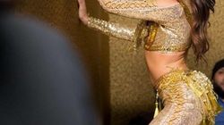Cea mai sexy dansatoare de manele si-a dezvaluit secretul! Ce mananca Daniela Stan ca sa arate senzational, chiar si dupa ce a nascut! Nu, nu face foamea