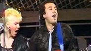 Silvia si Florin Ochescu au cantat mult timp impreuna