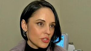 Andreea Marin, primele declaratii despre starea de sanatate a fiicei sale! De ce a chemat ambulanta si cum se simte Violeta acum VIDEO