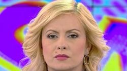 Simona Gherghe, coplesita de emotii! S-a intamplat in direct: "Eu simt nevoia de o pauza. Ma doare..."