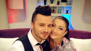 Gabriela Cristea si Tavi Clonda, momente romantice in pat! Cat de mult se iubesc cei doi