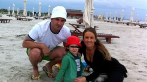 Divortul l-a schimbat total pe fostul sot al Dianei Munteanu. Cand s-a despartit de blondina, Claudiu Niculescu era imbatranit si neingrijit, dar acum el arata spectaculos FOTO COMPARATIV