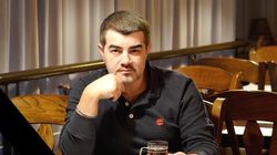 Fratele lui Pavel Stratan a fost inmormantat astazi!