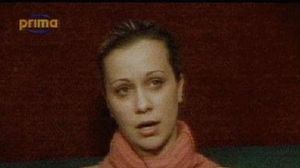 Andreea Vasile, la "Big Brother"