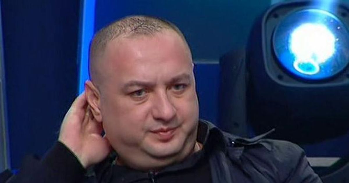 Leo De La Strehaia La Wowbiz