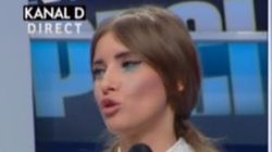 Editie INCENDIARA Wowbiz! Iulia Albu a dat de pamant cu Elena Gheorghe: "Tinuta este una dintr-o zona de plictiseala majora!