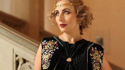 Fosta iubita a lui Grigore Lese este devastata de tratamentul pe care il face dupa transplantul de ficat! Iulia Gorneanu are fata umflata, dar nu a ezitat sa se fotografieze: „Stiu. Efectele cortizonului sunt evidente”