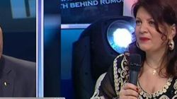 Reactia Deliei dupa ce mama ei s-a despartit de Jan Mocanu dupa 10 ani de relatie! Cantareata le-a spus apropiatilor ca asa este mai bine, fiindca barbatul se mai intalnea si cu alte femei