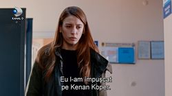 Dragostea dintre Mira si Yaman, pusa din nou la incercare! In episodul de azi, de la 9.15, la Kanal D
