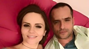 Acasa la Madalin Ionescu si Cristina Siscanu! Cum isi petrec cei doi serile de cand au aflat ca devin parinti?