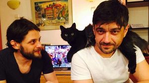 Bogdan Albulescu si Radu Micu traiesc „Fara granite”! In aceasta seara, de la ora 20.00, se lanseaza primul web reality series romanesc