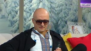 De ce poarta Costi Ionita mereu ie? Explicatia artistului te va lasa fara cuvinte