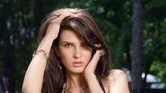 Raluca Ogica a lucrat ca model si a incercat o cariera in televiziune