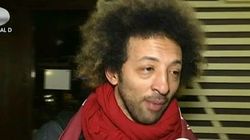 Kamara, surprins placut de prieteni! Apropiatii cantaretului s-au adunat sa ii cante "La multi ani!"