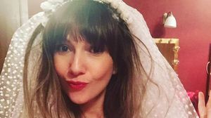 Adela Popescu a facut anuntul bomba: "Ma marit!"