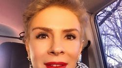 Teo Trandafir, de nerecunoscut! Prezentatoarea TV şi-a surprins total fanii după ce a apărut cu părul lung