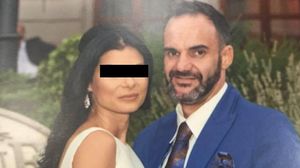Nimeni nu a ştiut asta! Un jurat al emisiunii culinare are un trecut ”negru”: ”M-a agresat. Am băgat divorţ!”