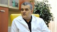 Bradisteanu, medicul care l-a operat