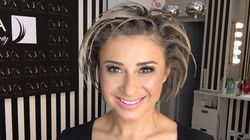 De ce nu a vrut Ana Maria Prodan sa se faca solista de muzica populara desi canta SENZATIONAL! "M-a obligat sa ma duc in fata publicului si sa interpretez melodia. In cateva secunde, mi s-a facut rau!"  EXCLUSIV