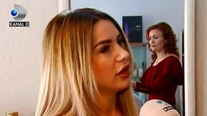 Iata cu ce se ocupa Gabriela, sora Anei Mocanu! Detalii picante din viata ei