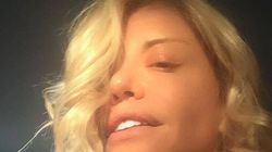 Loredana Groza, in costum de baie, dupa mult timp! Cum arata artista la varsta de 46 de ani