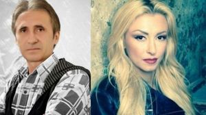 Andreea Bălan, adevărul despre relaţia pe care o are cu tatăl ei! Cântăreaţa a lămurit totul în direct, la TV