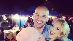 Andrei Stefanescu, în culmea fericirii! A devenit tătic în urmă cu puţin timp