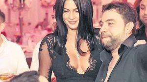 Adevărul despre banii obţinuţi de Florin Salam în SUA! Ce ar fi făcut Roxana Dobre cu 100.000 de dolari