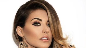 Cate sacrificii face ca sa arate bine! Antonia a nascut acum aproape 3 luni si are un abdomen de invidiat! Afla-i secretul – Foto!