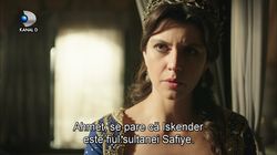 Kosem si Ahmet se casatoresc! Ce ii cere sultana sotului ei, pentru a-si proteja copiii, aflati azi, de la 20.00, la Kanal D