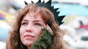 A descoperit elixirul tinereţii? Thalia, irezistibil de sexy la 45 de ani! Uite cum a fost surprinsă pe plajă!