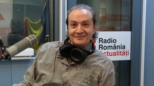 Uite cum arata la 60 de ani Mircea Romcescu! Cunoscutul interpret s-a intors de cativa ani in tara, dupa ce stabilise in Danemarca