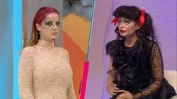Silvia, aparitie infricosatoare in Gala “Bravo, ai stil!” Concurenta a orbit in aceasta emisiune! Motivul iti veti afla sambata de la 20.00, la Kanal D