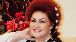 Elena Merişoreanu nu ţine cont de sfaturile mediciilor! I s-a spus să nu-şi pună în pericol sănătatea, dar nu se poate abţine să nu facă asta