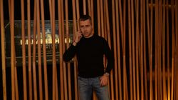 Remus Truica a "purtat" peste 20.000 de euro la cinematograf! Ceasul a fost punctul forte | VIDEO