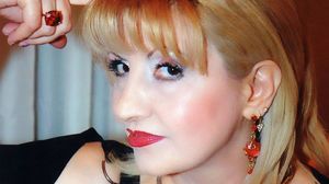 Pur şi simplu îţi sfâşie inima! Ultima melodie înregistrată de Ileana Ciuculete e de-a dreptul şocantă! Şi-a prevestit moartea?!