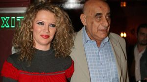 Oana Lis, în lacrimi după moartea Ilenei Ciuculete! Viorel Lis i-a atras atenţia: ”Dacă eu...”