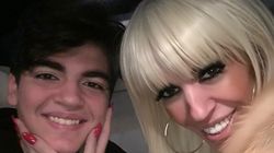 De ce poarta copilul Ralucai Badulescu numele ei! “As face orice ca sa scap, sa evit lucrul acesta”