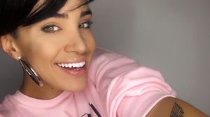 Adelina Pestritu si-a facut 3 noi tatuaje! Ce si-a desenat bruneta pe corp?