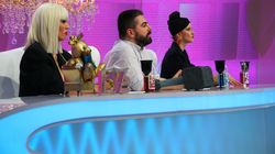 Raluca Badulescu se stramba la vederea tinutei unei concurente! "Te-ai straduit doar ca sa-ti iasa fasaiala asta?" Cum arata aceasta vedeti azi, la "Bravo, ai stil!, de la 16.30, la Kanal D