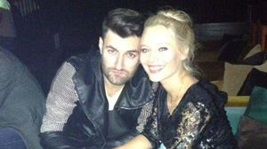 Dupa Laura Cosoi, Smiley nu a mai recunoscut nici o alta relatie, dar acum... "M-a sarutat"